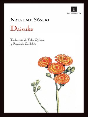 cover image of Daisuke
